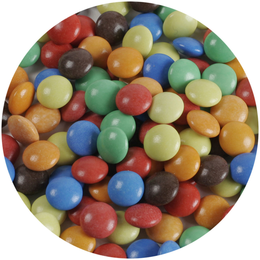 Clic clac chocolade