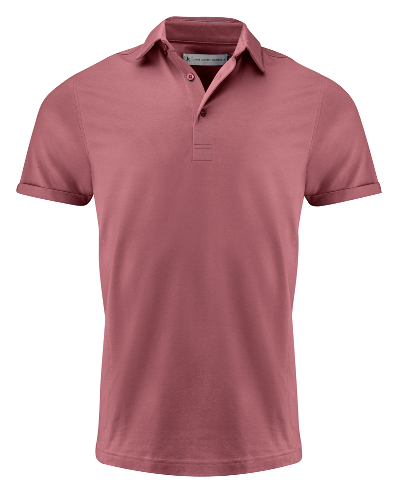 American Supreme Polo Heren - Roestrood