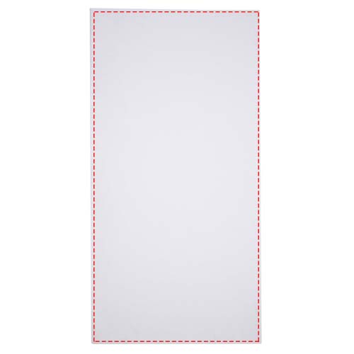 Alice 145 g/m² sublimatie multi-scarf van RPET