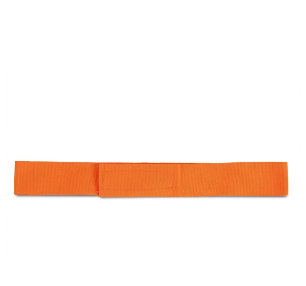 Panama - Hoed - Orange