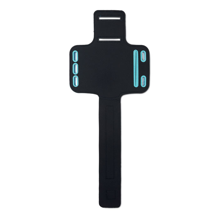 ARMPHONE + - Grote neopreen telefoonhoes