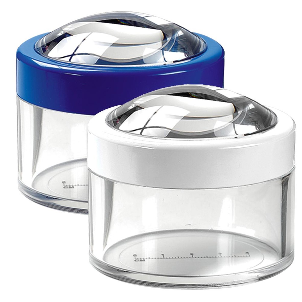 Staande loep "Jupiter 2"
