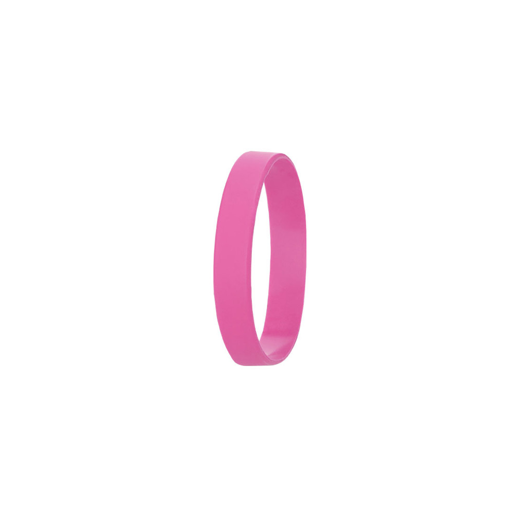 Armband Flatten - FUCSI