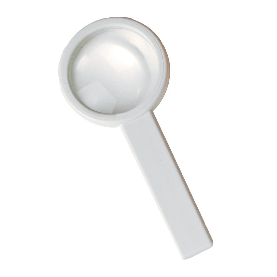 Staande loep "Handle 3 x"