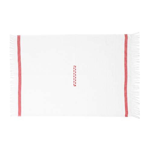Citizen Green Seachic fouta-handdoek 150 g/m²