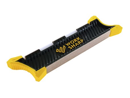 Work Sharp Guided Pack Sharpener