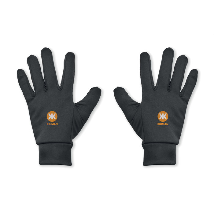 LESPORT - Tactiele sporthandschoenen
