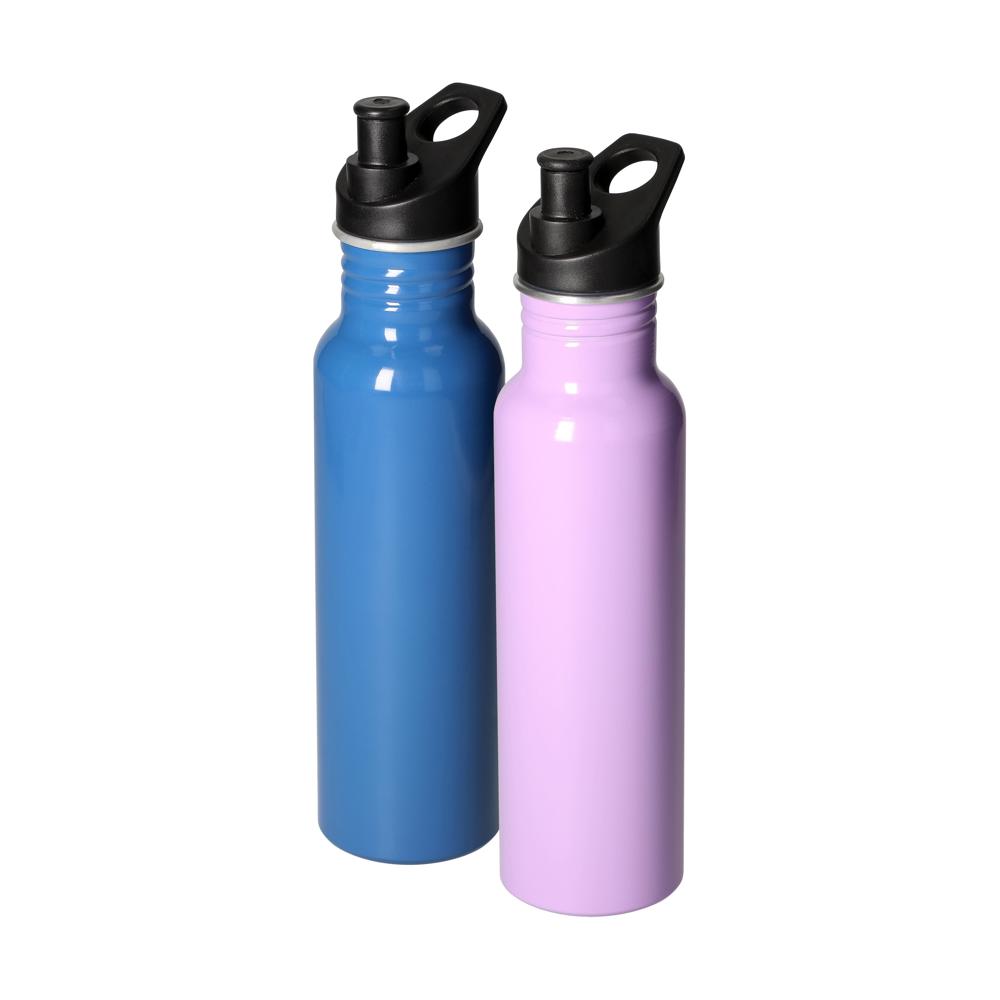 Aluminiumfles "Miami", 0,6 l
