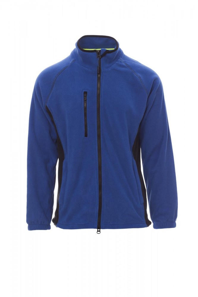 ASPEN+ - royal blue/black