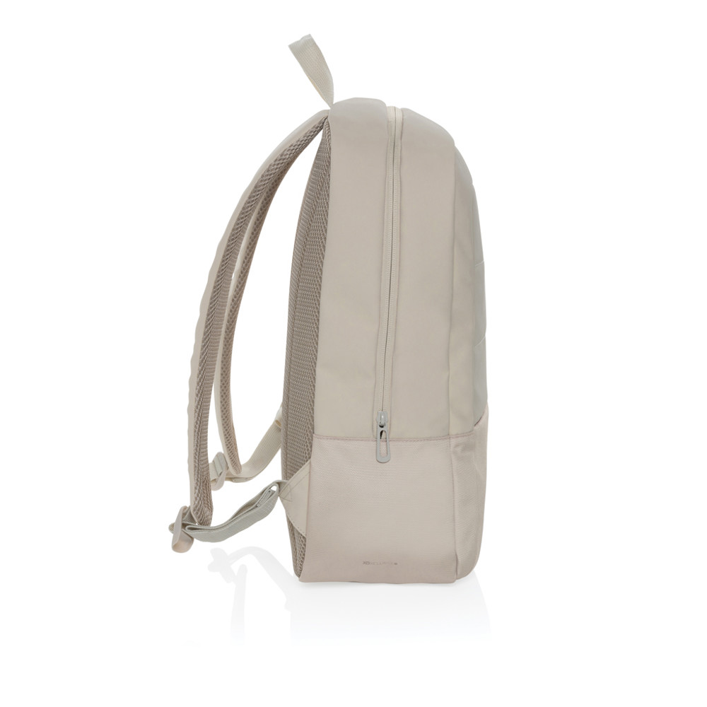 Armond AWARE™ RPET 15.6" standaard laptoprugzak