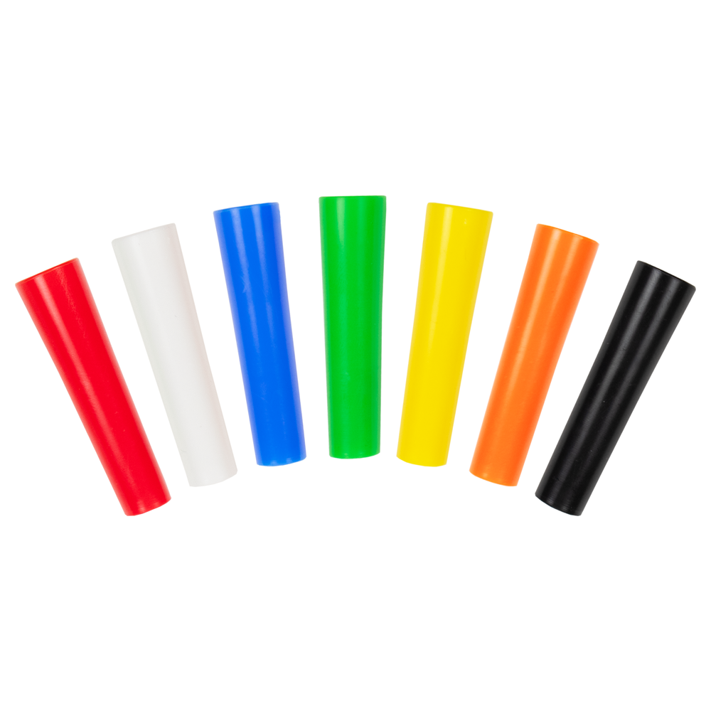 Feesttoeters - Assorti kleuren