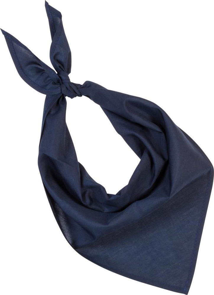 Fiesta - Bandana - Navy