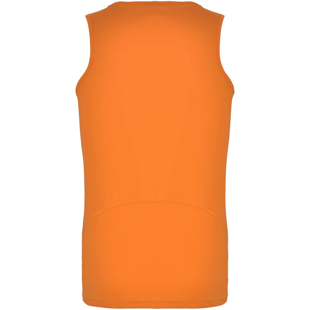 Andre 140 g/m² sporthemd voor kinderen