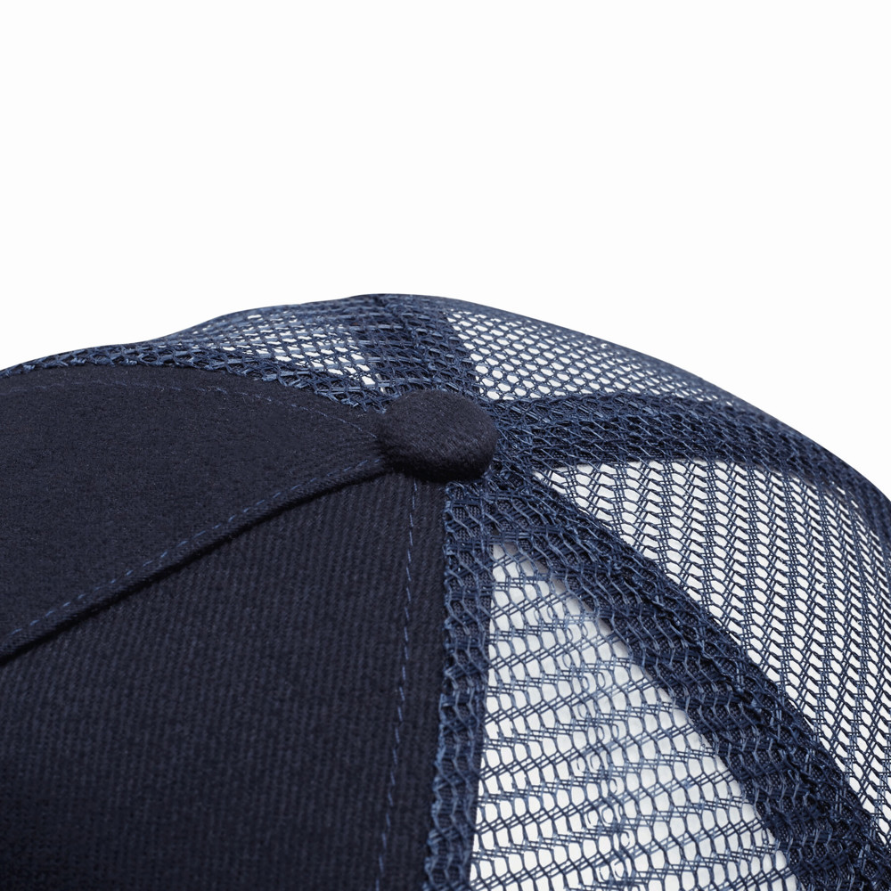 FASTBALL - Cap met 5 panelen