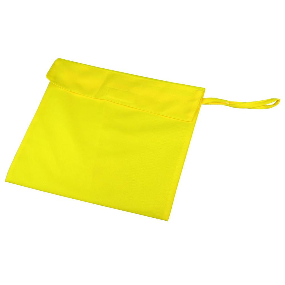 Etui "waarschuwingsvest" voor set van 5