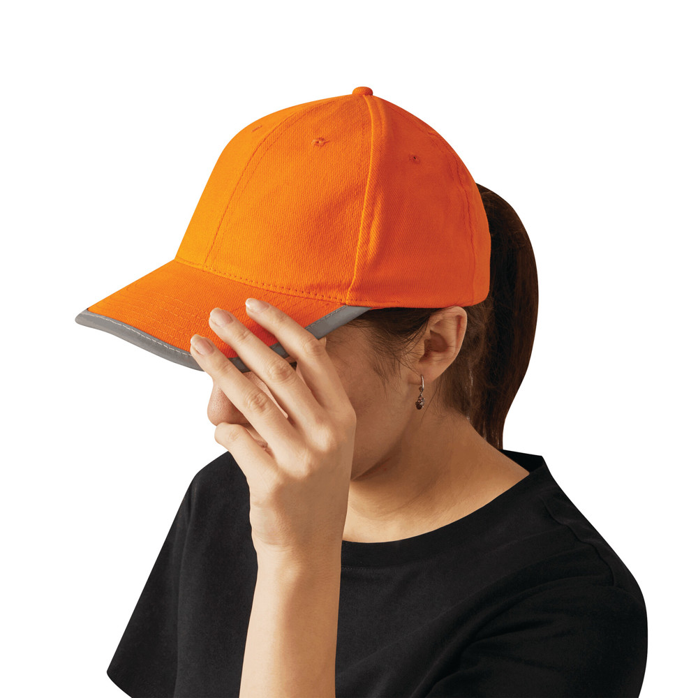 DETECTION - Baseballcap