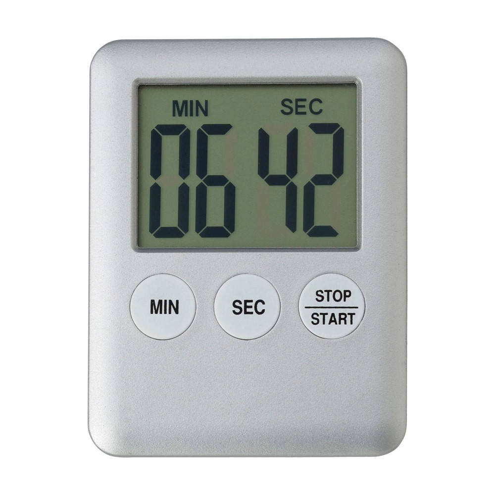 ABS keukentimer Lorelei