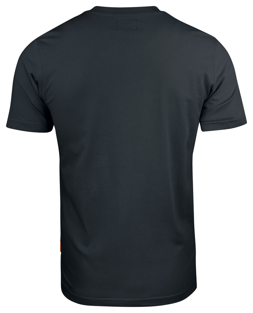 Jobman - 5264 T-shirt Zwart XS