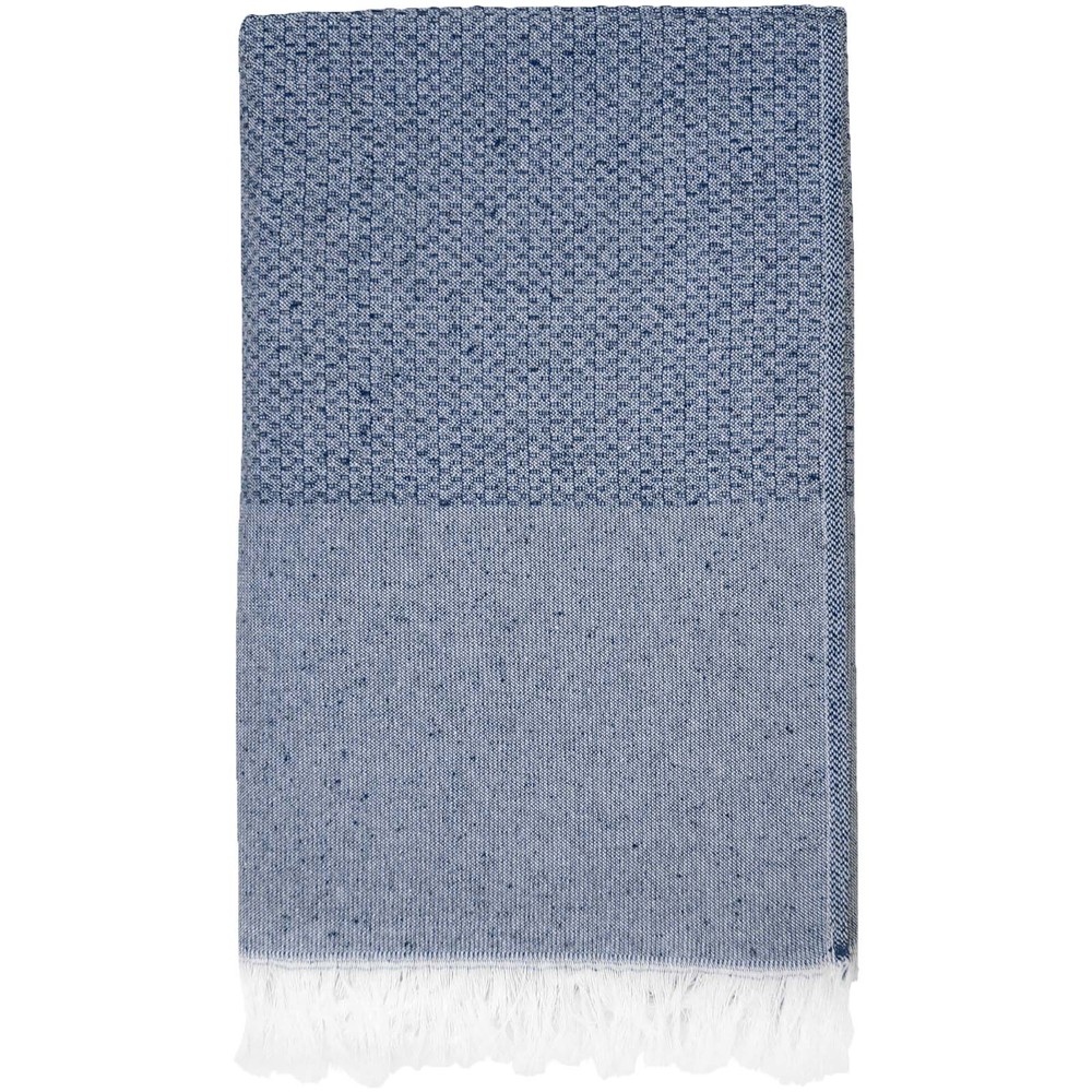 Citizen Green Seafou fouta 100 x 170 cm - Marineblauw