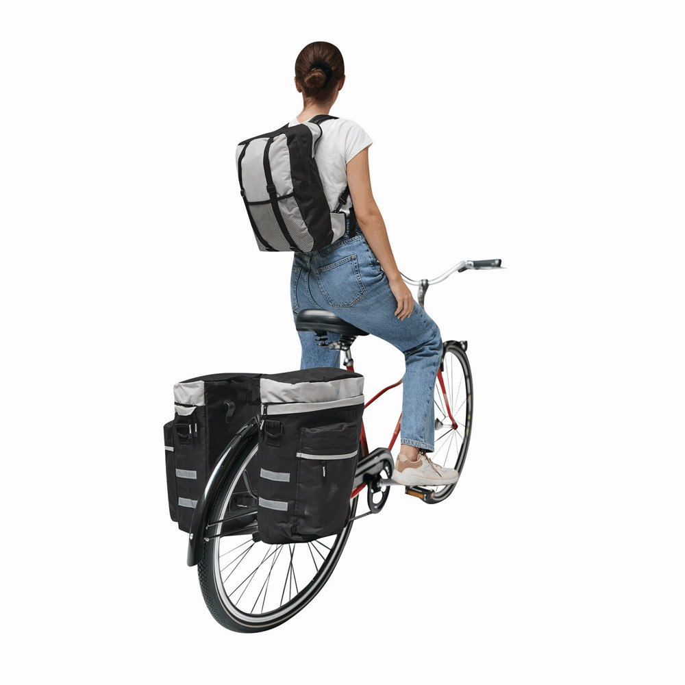 BIKE - Fietstassenset