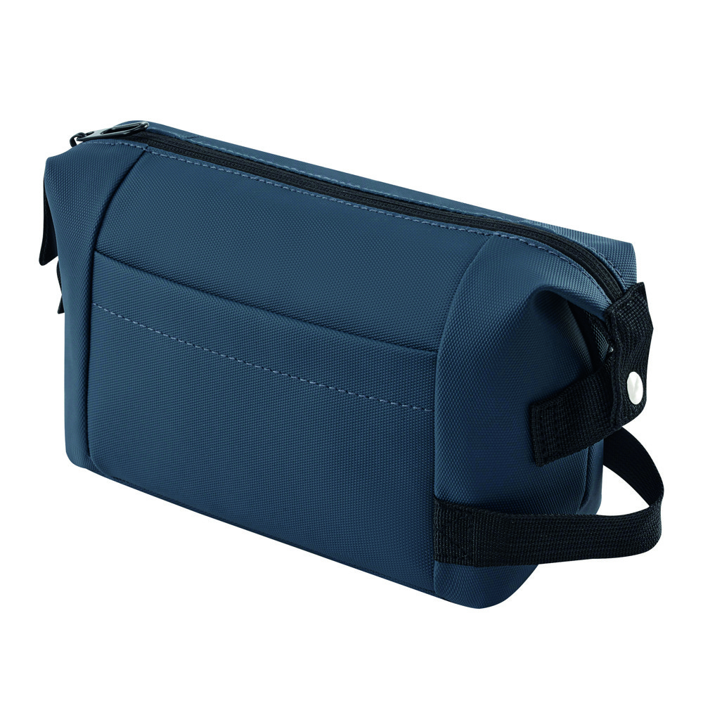 GOTLAND Beauty Bag - GOTLAND Beauty Bag, Toilettas - blauw
