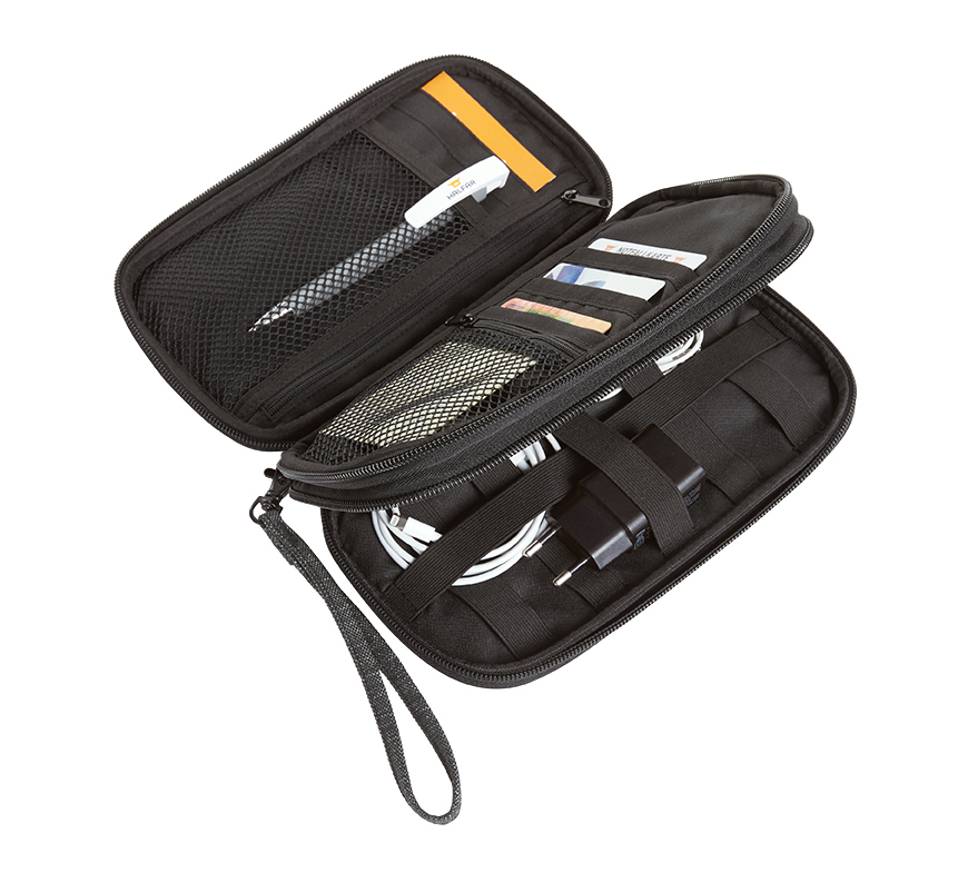 HALFAR® organizer FRAME