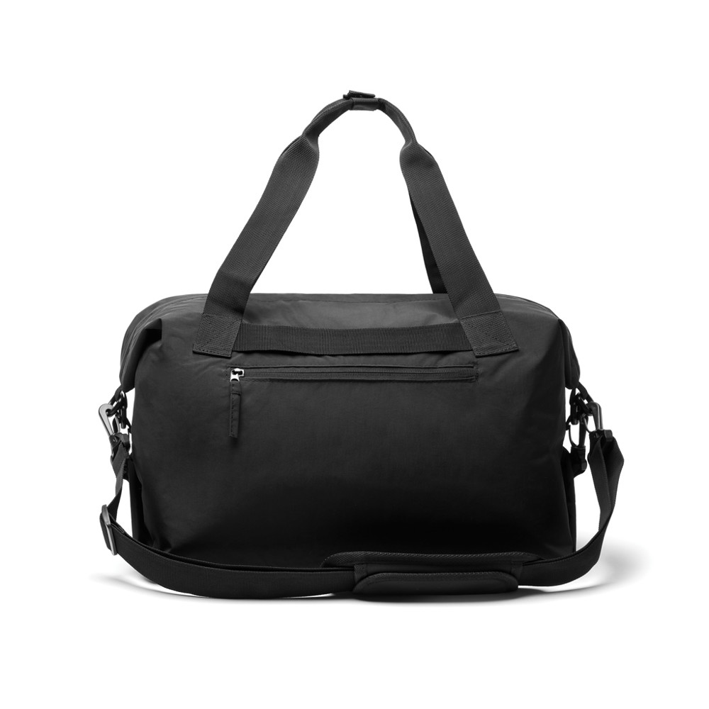 KENTO URBAN RCS recycled nylon Weekender
