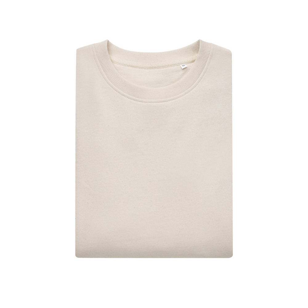 IQONIQ Kruger gerecycled katoen relaxed sweater