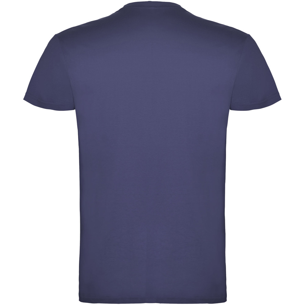 Beagle 155 g/m² kindershirt met korte mouwen