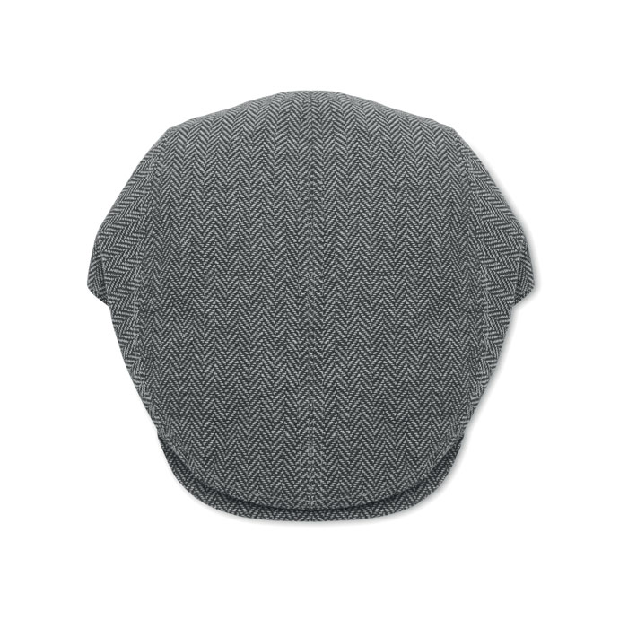 BLIND PEAK - Newsboy platte pet 335g/m²