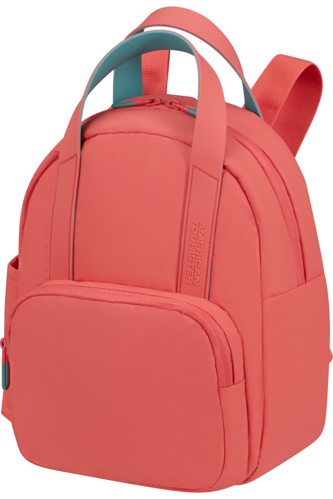 American Tourister Puffypop Mini Backpack S