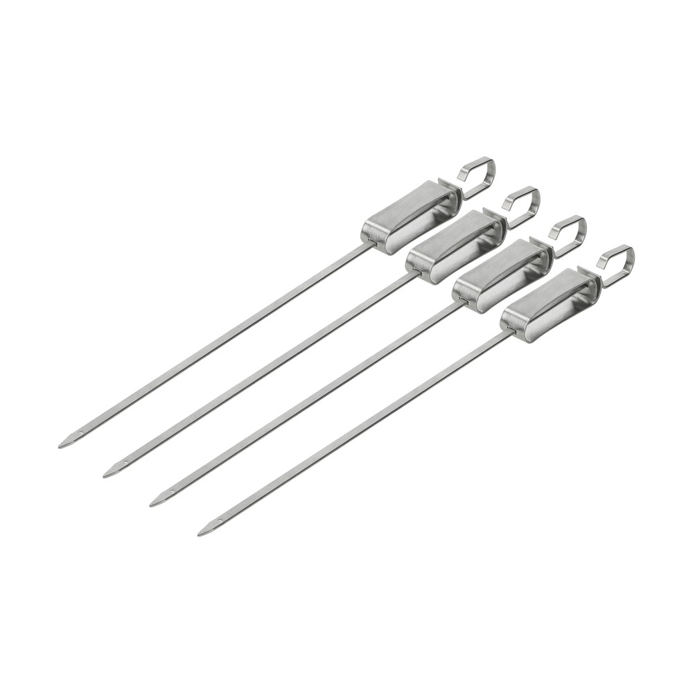 Barbecuespies "Picante", set van 4