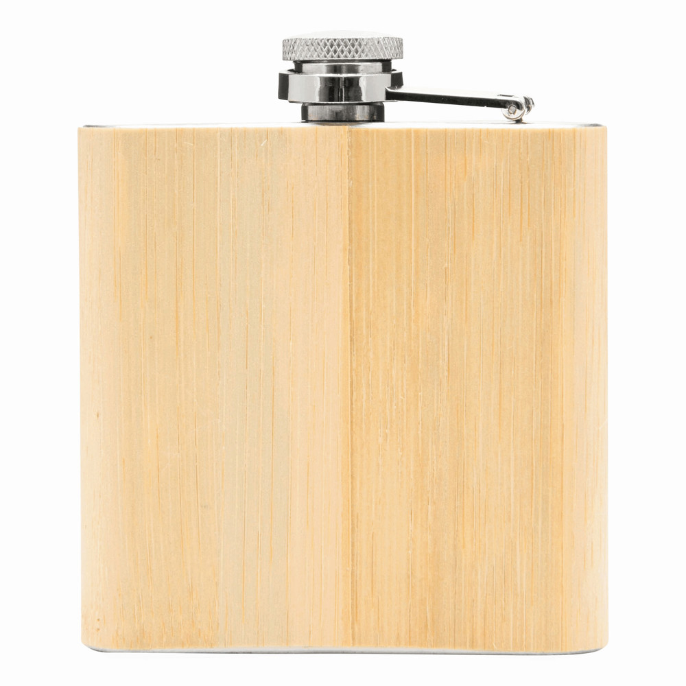 BAMBOO STYLE - Heupfles