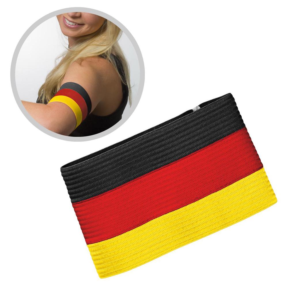 Aanvoerdersband "Nations - Germany"