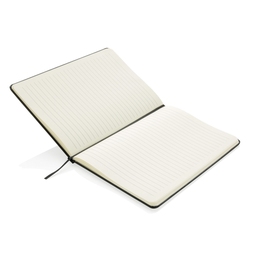 A5 hardcover notitieboek