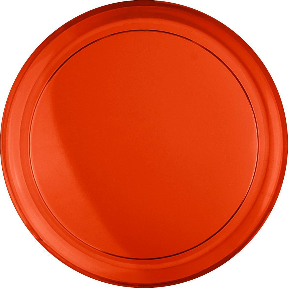 AS potje lippenbalsem Malik - Oranje