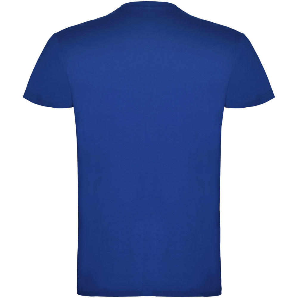 Beagle 155 g/m² herenshirt met korte mouwen