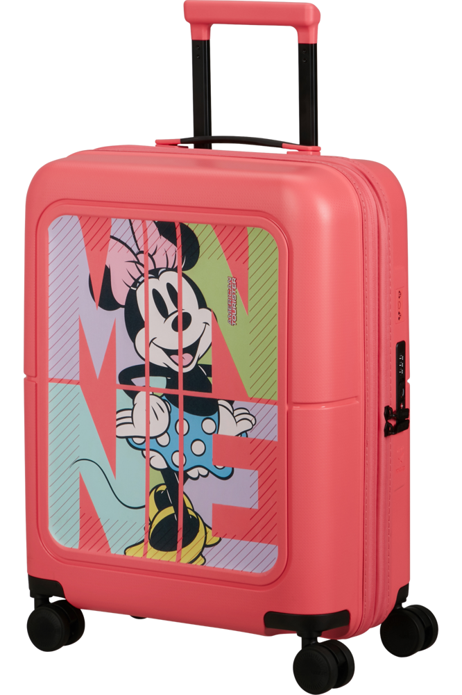 American Tourister DashPop Disney Spinner 55 EXP.