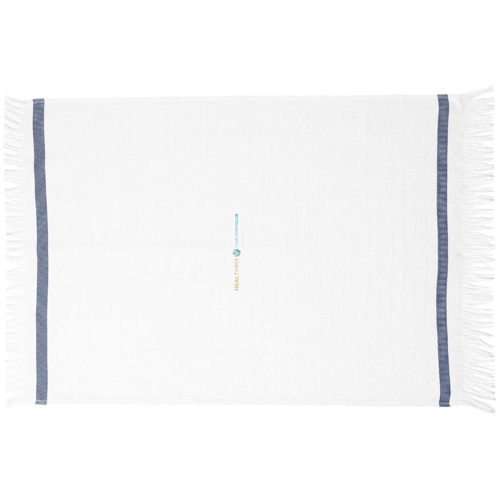 Citizen Green Seachic fouta-handdoek 150 g/m²