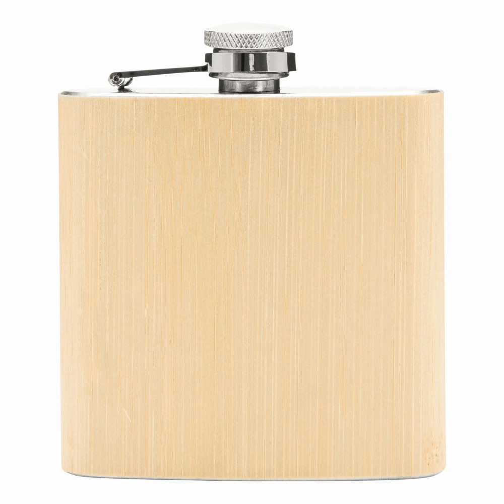 BAMBOO STYLE - Heupfles