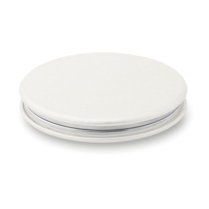 GLOW ROUND - Magnetische dubbele spiegel