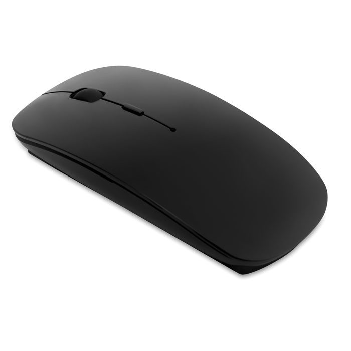 CURVY - Draadloze muis