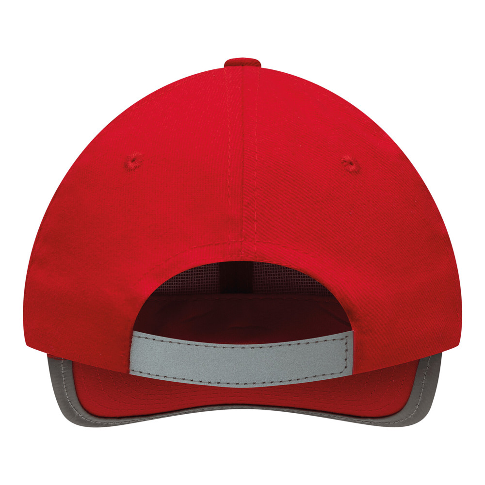 DETECTION - Baseballcap