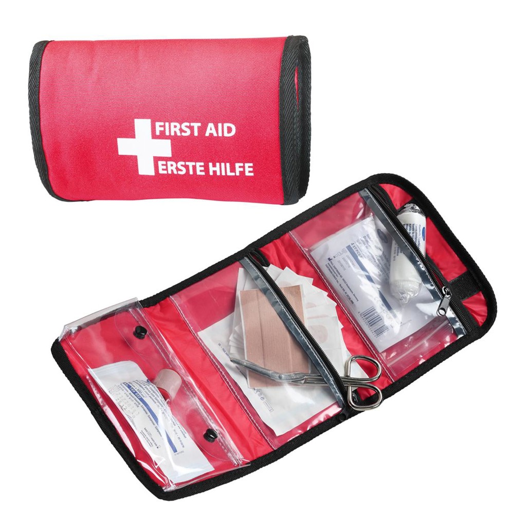 EHBO-set "Bag", groot