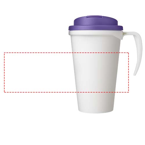 Americano® Grande 350 ml geïsoleerde beker