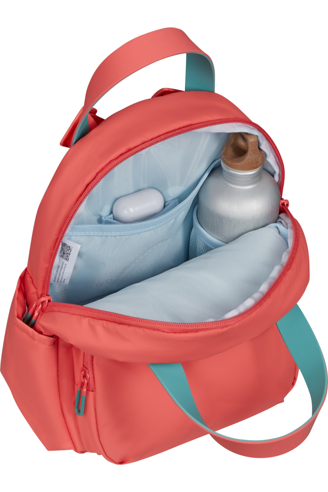 American Tourister Puffypop Mini Backpack S