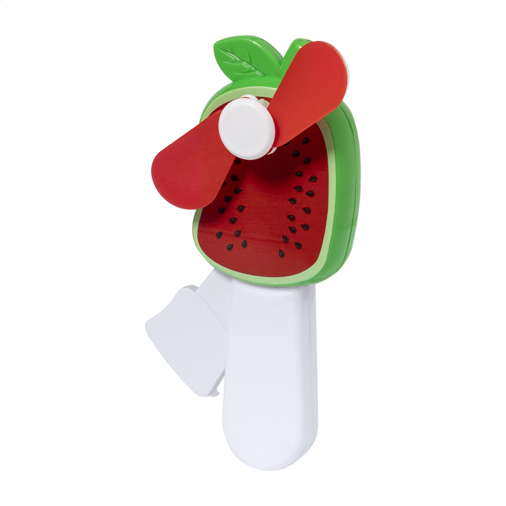 Amalfi - handventilator,