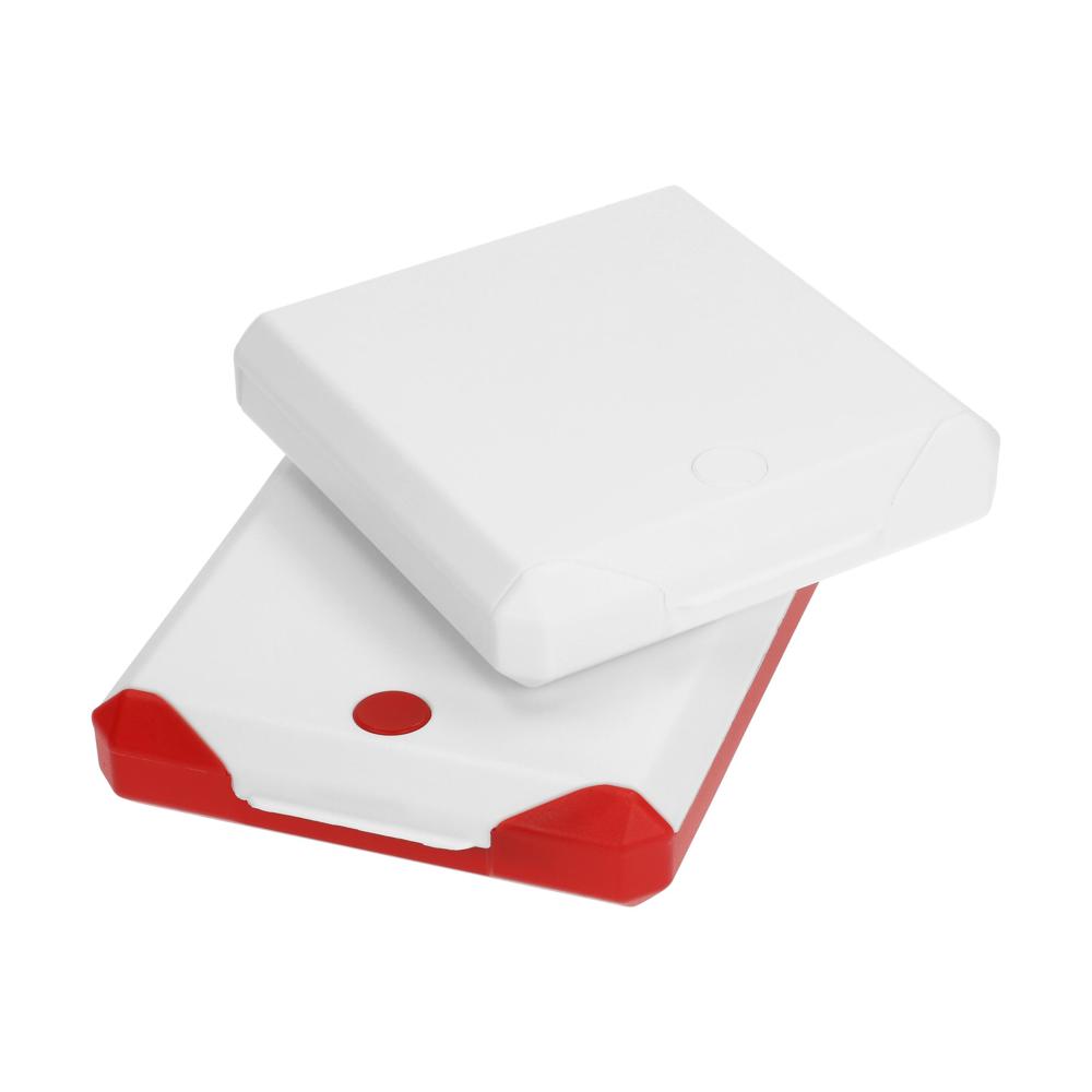 Reisdoos "First Aid"