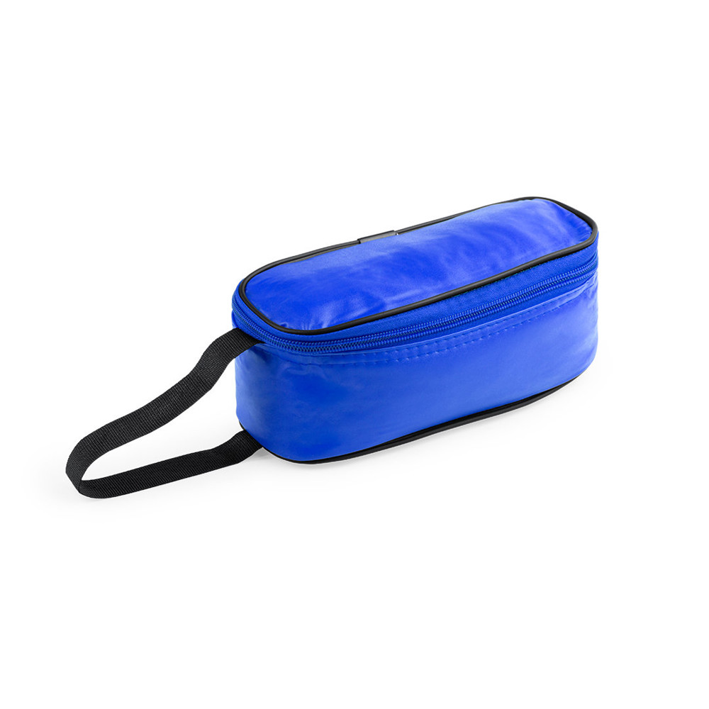 Thermo Boterhammentrommel Rufus - AZUL