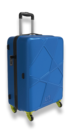 Custom trolley